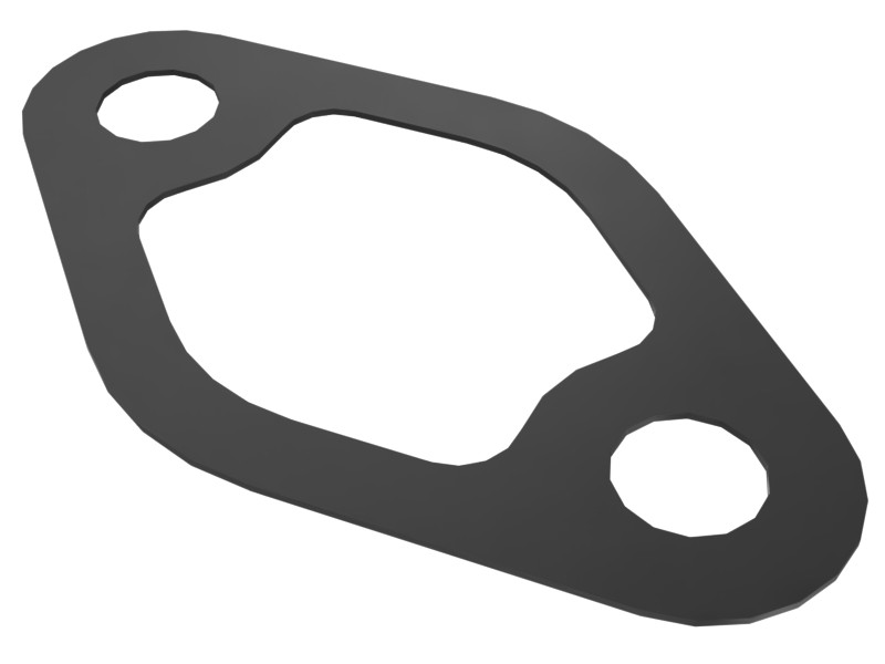 1W-2577 0.8 mm Thick Torque Converter Gasket