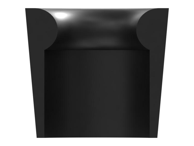 1W-2715 9.50 mm Long Valve Retainer Lock - image 2