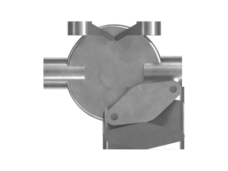 1W-3348 Fuel Priming Base Pump - image 3