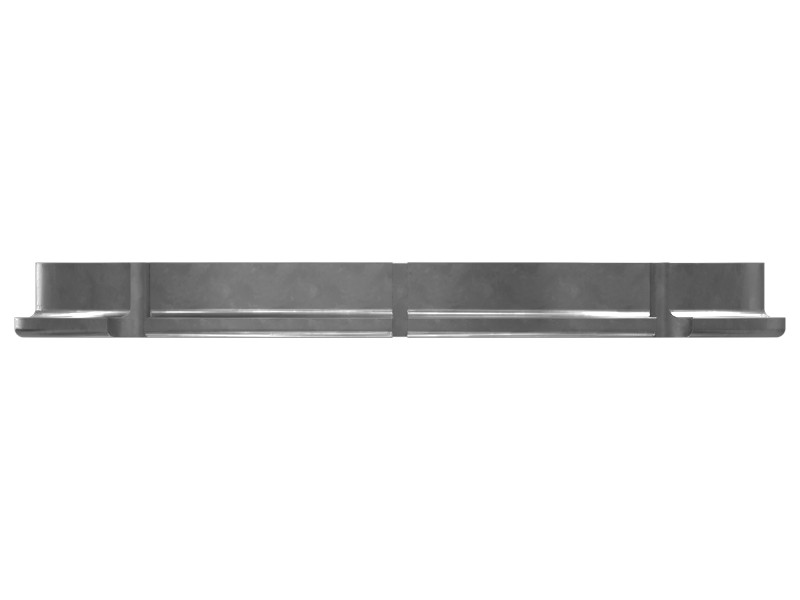 1W-4099 8.64 mm Thick Retaining Ring - image 2