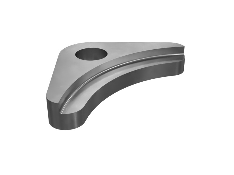 1W-4152 Tube Bracket Retainer