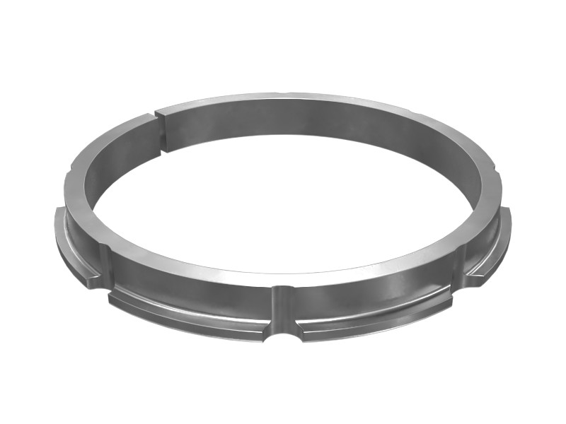 1W-4153 8.64 mm Thick Retaining Ring