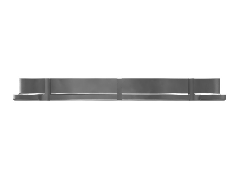 1W-4153 8.64 mm Thick Retaining Ring - image 2