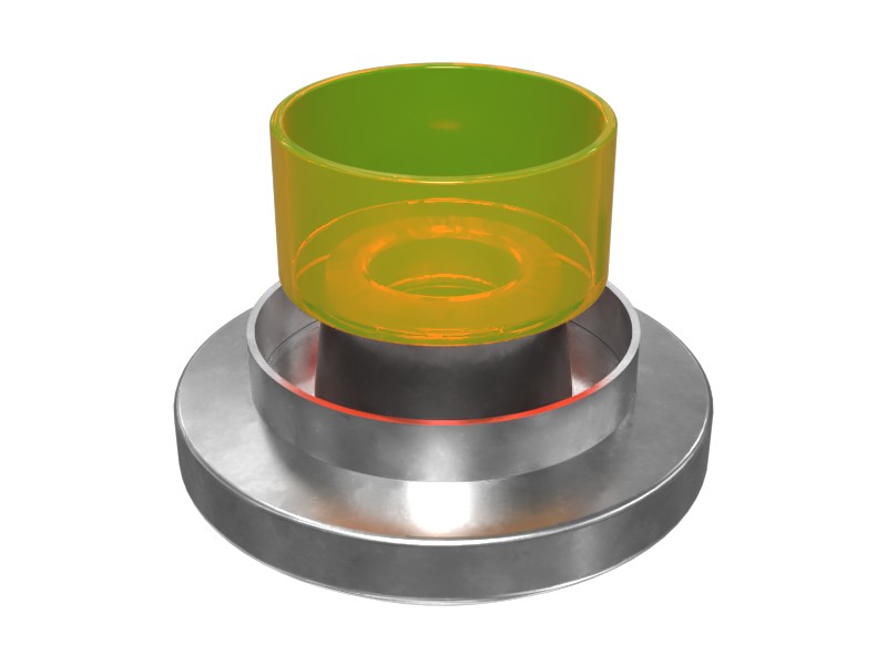 1W-5300 Cylinder Head Turntable