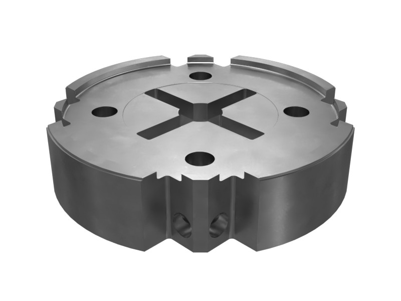 1W-5434 78 mm OD Weight Carrier