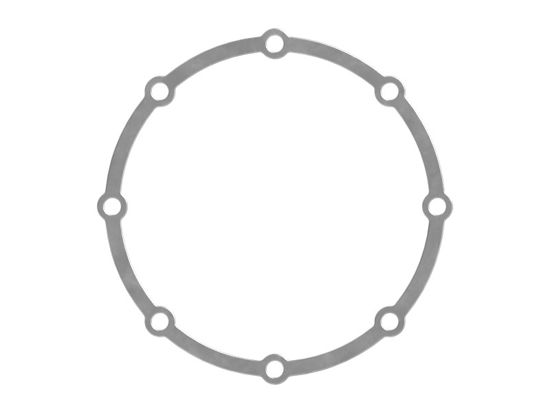1W-5908 0.8 mm Thick Shim - image 3