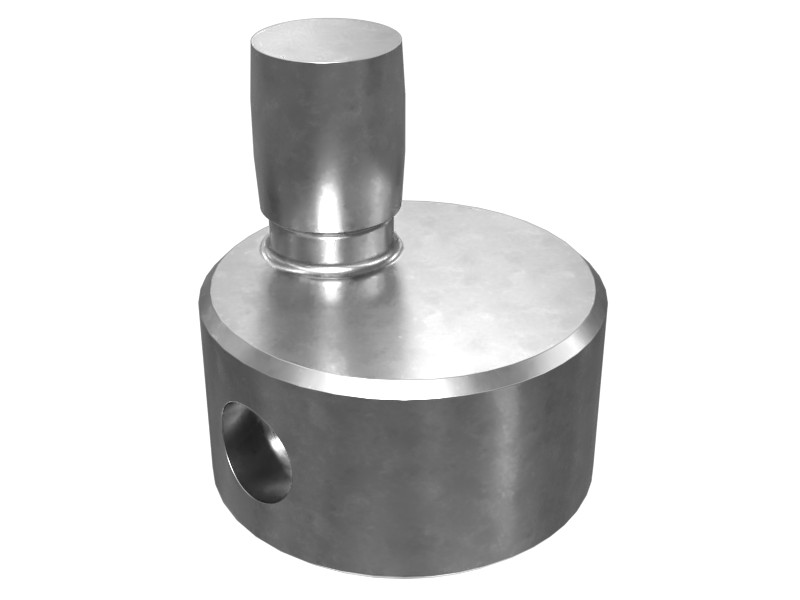 1W-6032 Fuel Injector Calibration Lever Cam