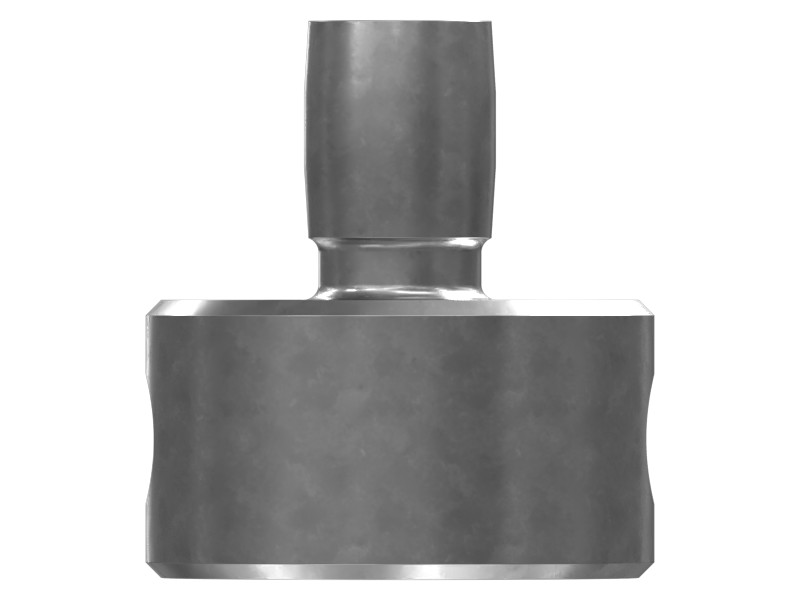 1W-6032 Fuel Injector Calibration Lever Cam - image 2