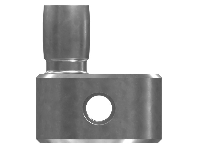 1W-6032 Fuel Injector Calibration Lever Cam - image 4