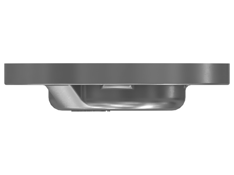 1W-6134 Drive Belt Tensioner Cover - image 4
