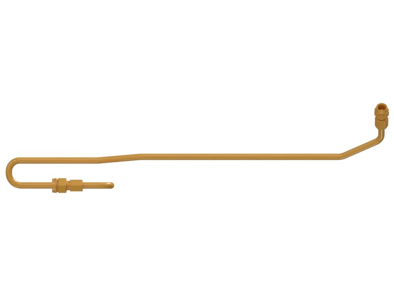 1W-6457 Injector Line - image 2