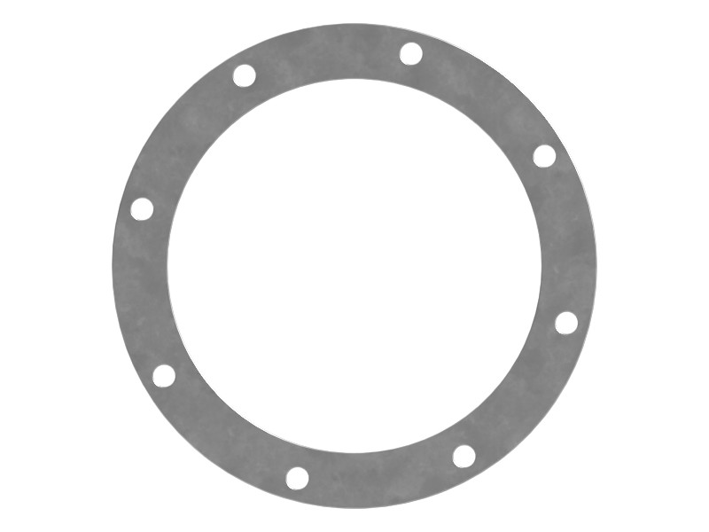 1W-6963 1.38 mm Thick Flange Cover Gasket - image 3