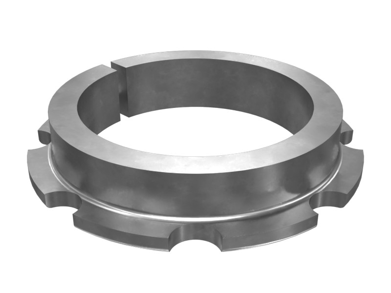 1W-7020 47.15 mm OD Retaining Ring