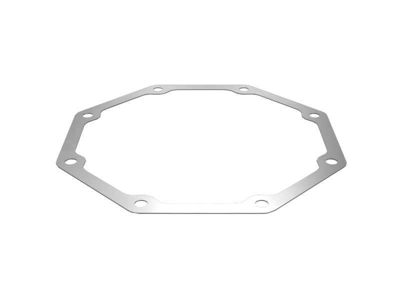 1W-7391 0.8 mm Thick Air Inlet Shutoff Gasket