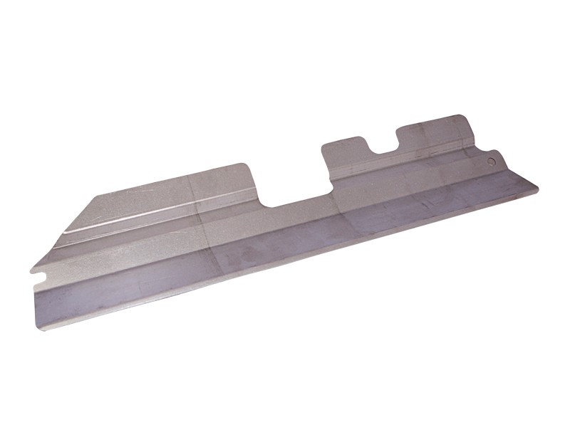 1W-7546 Heat Shield