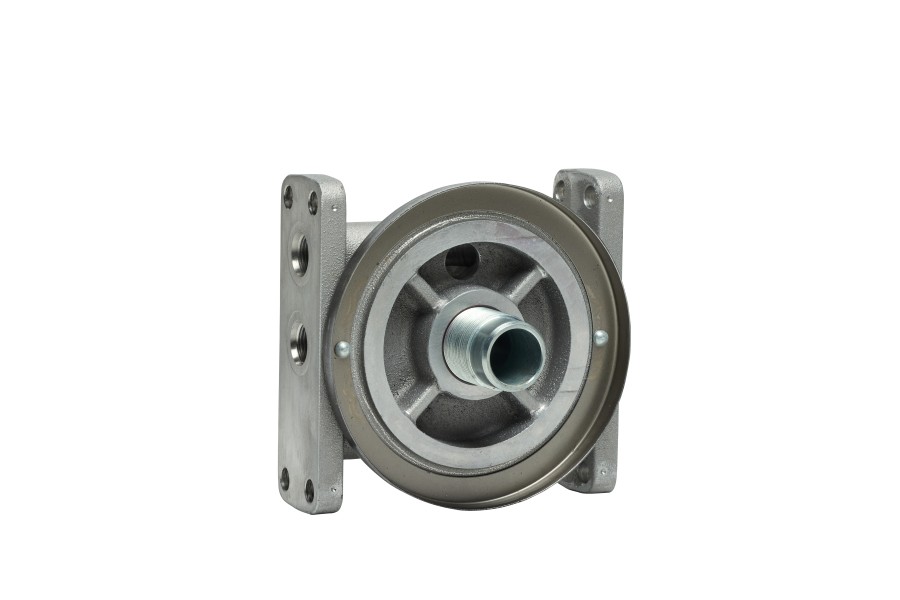 1W-7559 Fuel Filter Base Group