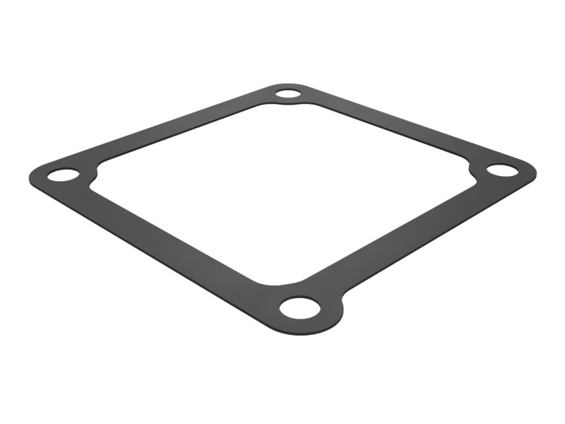 1W-8393 0.8 mm Thick Air Inlet Shutoff Gasket