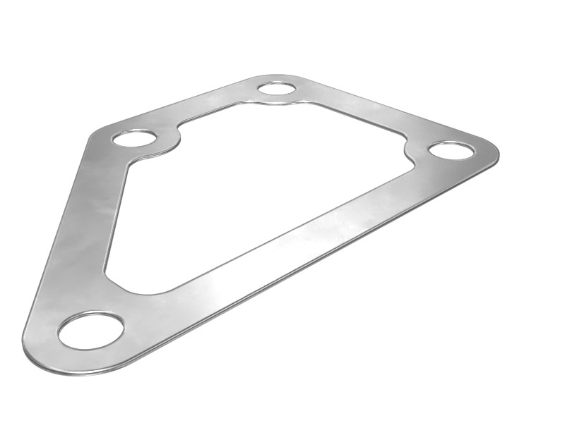 1W-8545 0.8 mm Thick Water Line Gasket