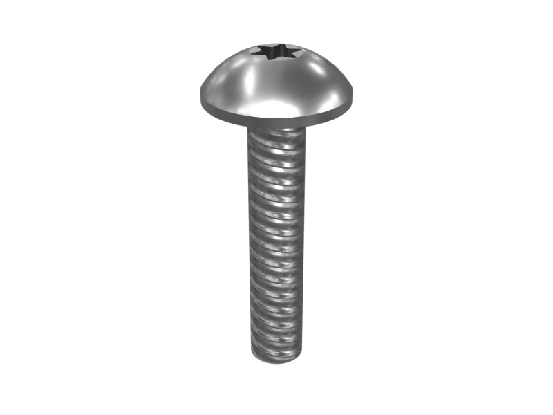 200-1131 Truss Head Screw