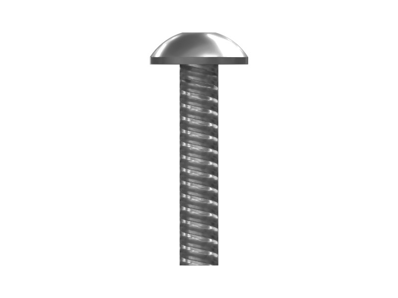 200-1131 Truss Head Screw - image 2