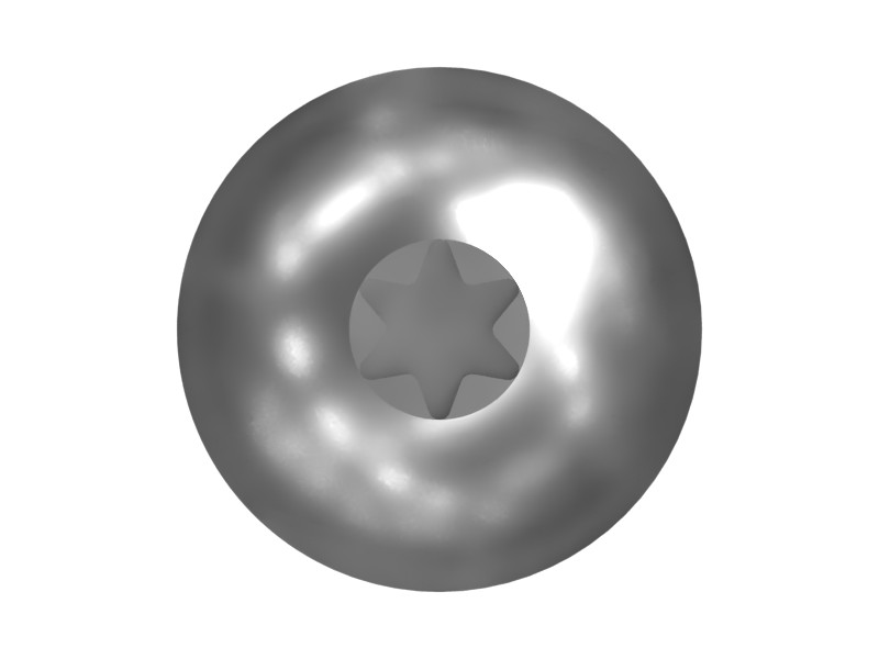 200-1131 Truss Head Screw - image 3