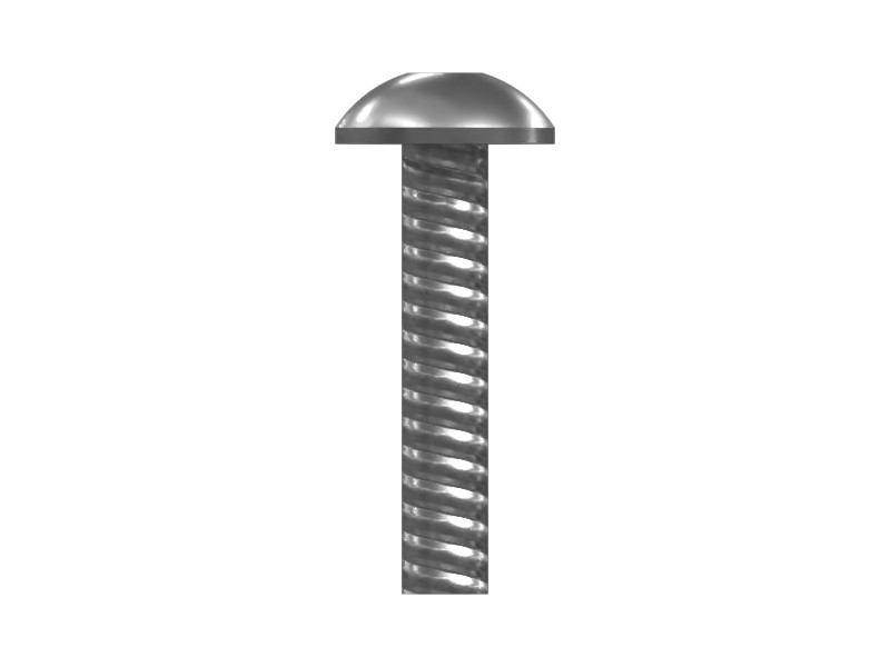 200-1131 Truss Head Screw - image 4