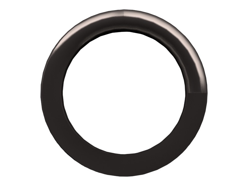 200-3244 27.5 mm Diameter Compression Spring - image 4