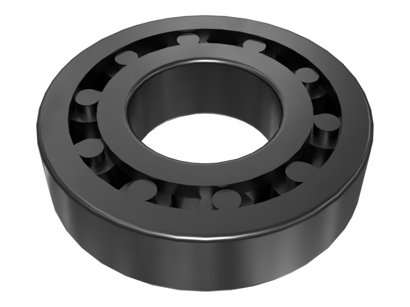200-3274 Pump Roller Bearing