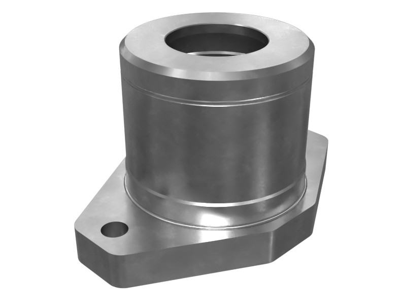 200-3311 Fan Drive Shaft Housing