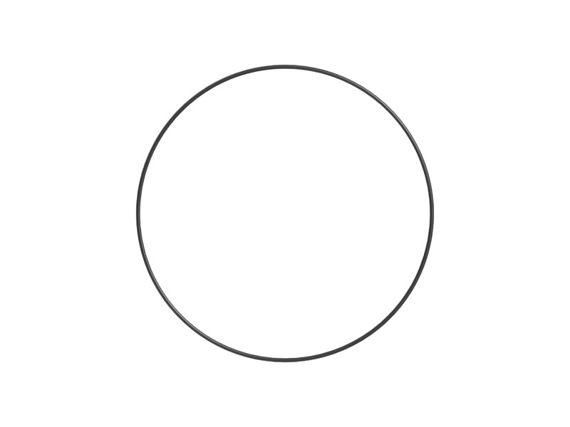 200-3501 370.2 mm ID O-Ring - image 3
