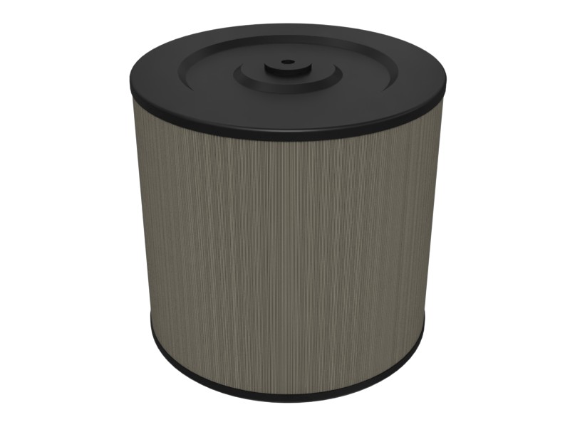 200-3507 Hydraulic Tank Screen