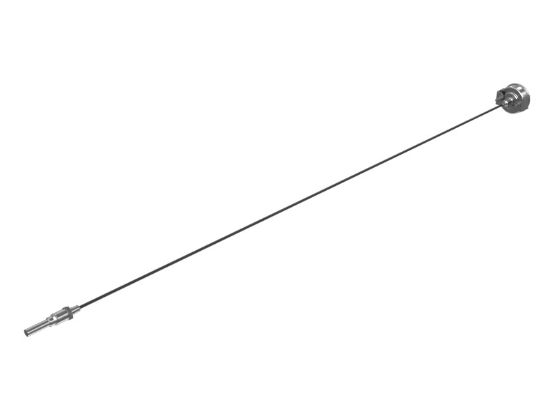 200-5231 Coolant Temperature Indicator
