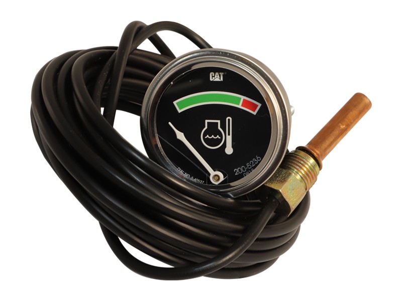 200-5236 Coolant Temperature Indicator