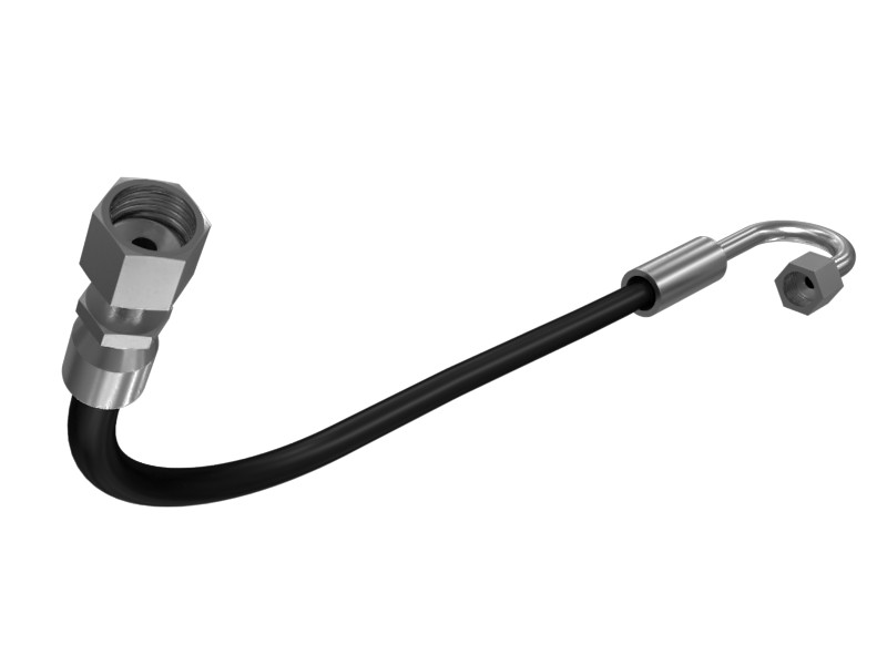 200-5736 Fuel Supply Hose Assembly