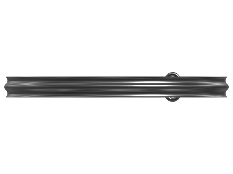 200-6259 Air Filter Clamp - image 4