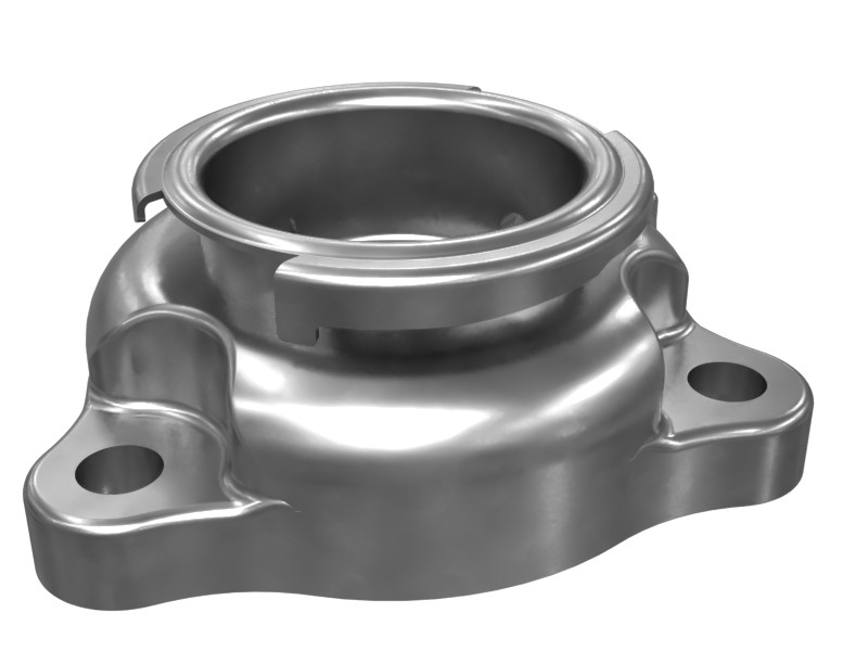 200-7106 Filler Neck Assembly