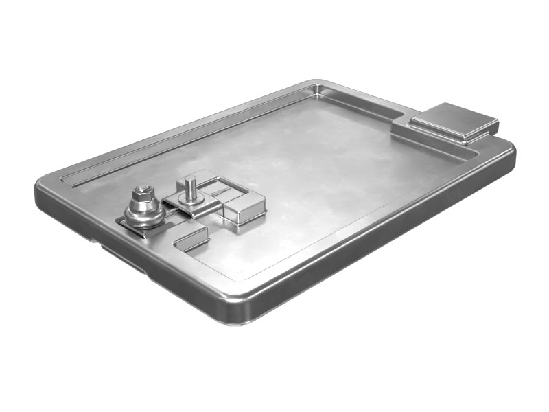 200-7939 Cab Liner Cover