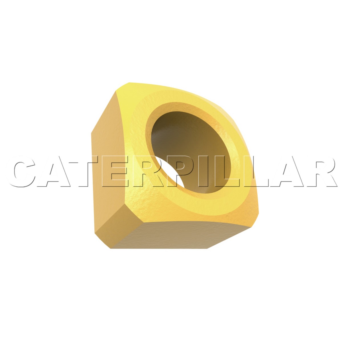 200-9127 Track Nut Clamp