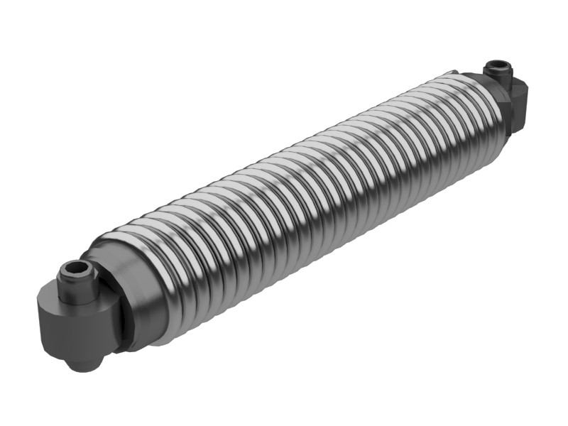 201-0357 Damper