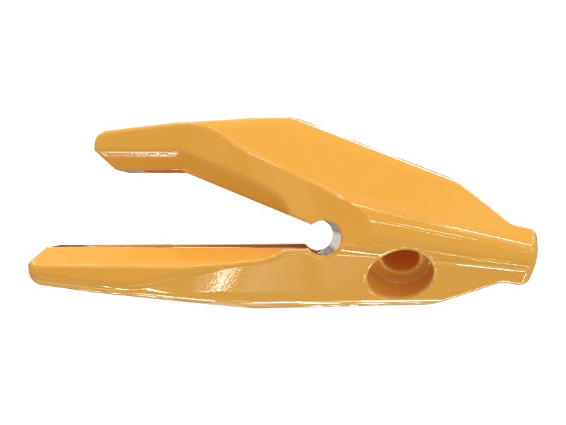 201-1234 Bucket Adapter - image 2