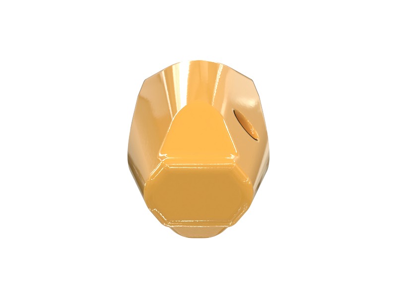 201-1234 Bucket Adapter - image 3