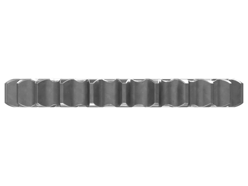 201-1704 690 mm ID Sprocket - image 2
