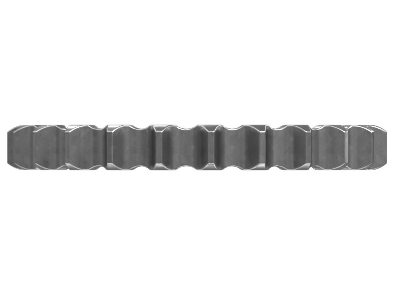 201-1704 690 mm ID Sprocket - image 4