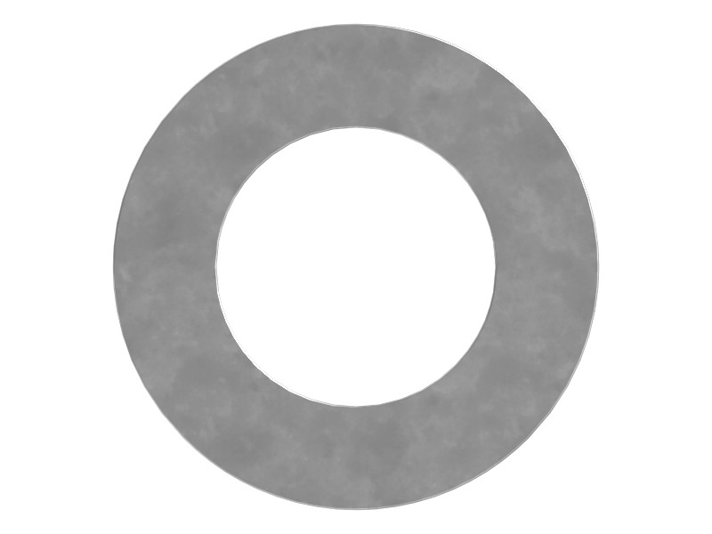 201-3003 7 mm Thick Shim - image 3