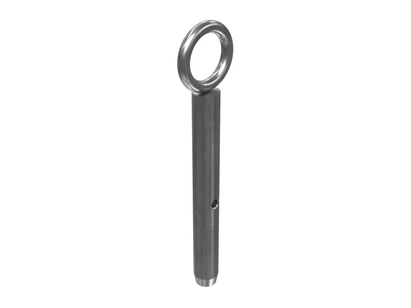 201-5349 100 mm Long Shaft