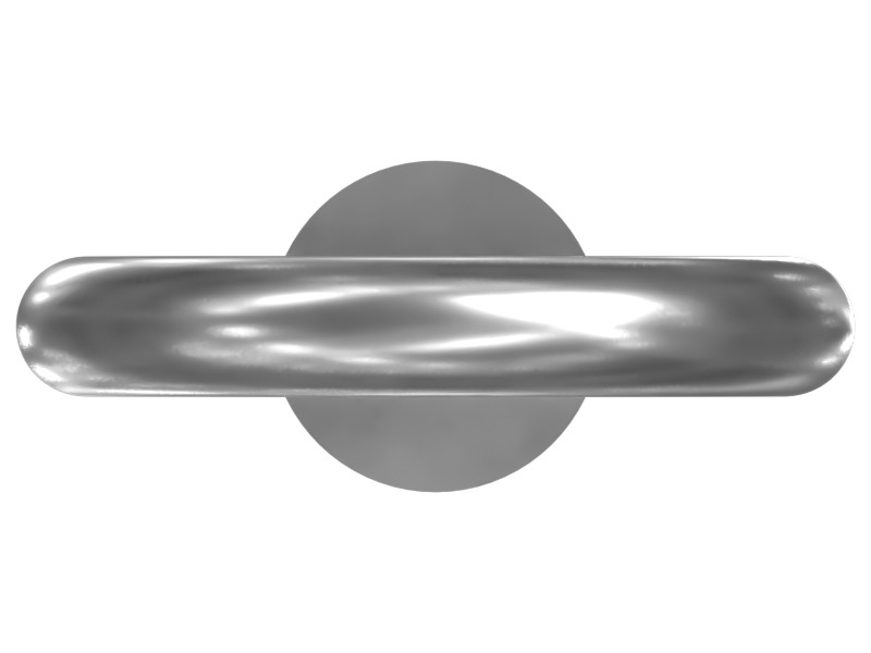 201-5349 100 mm Long Shaft - image 3