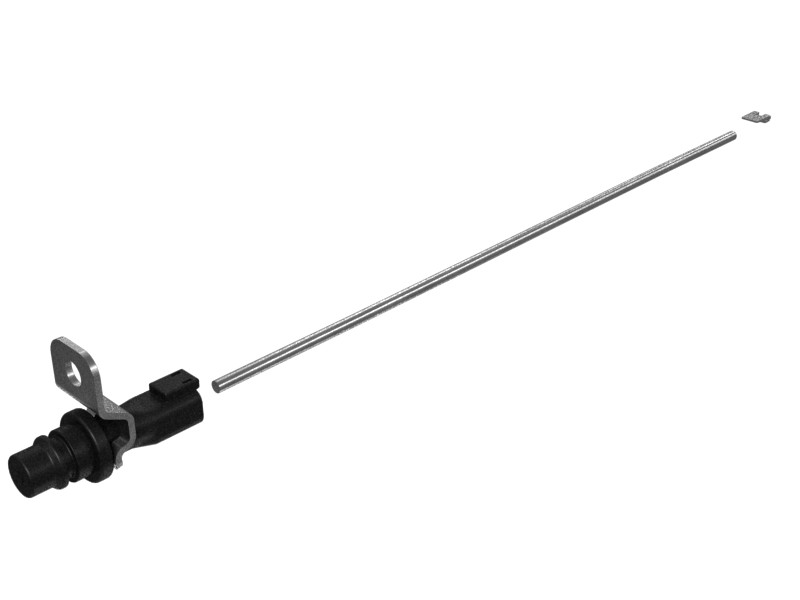 201-6615 40 kHz Variable Reluctance Low Speed Sensor