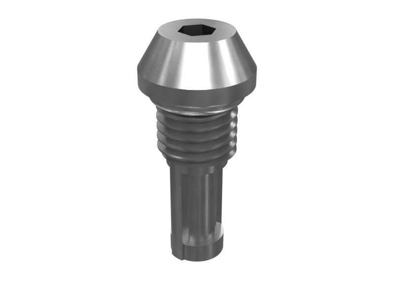 201-6618 Orifice Plug Group