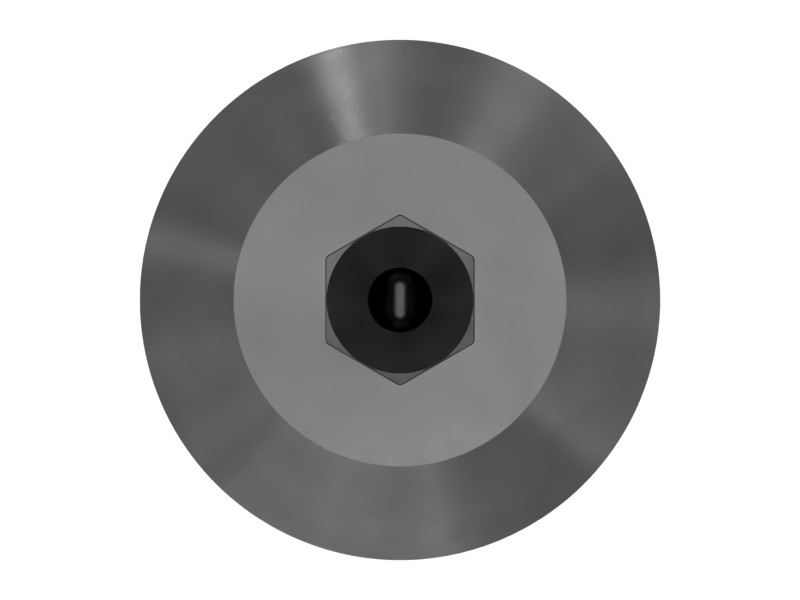 201-6618 Orifice Plug Group - image 3