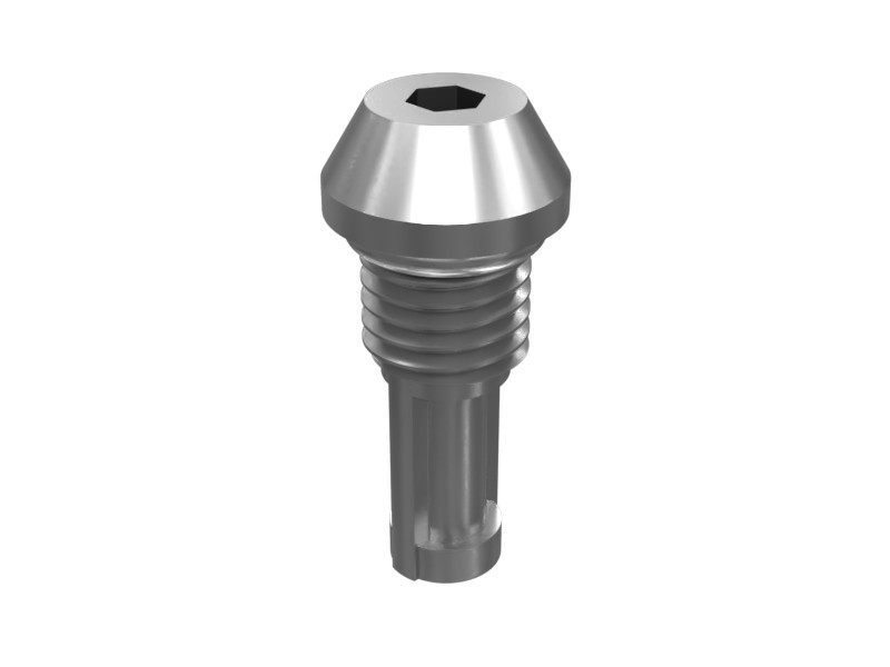201-6622 Orifice Screen Plug Group
